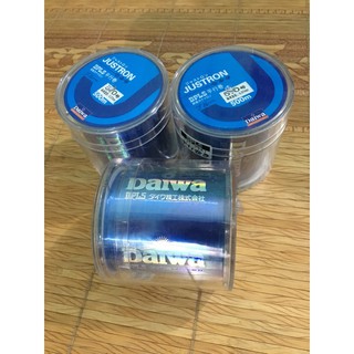 [TẾT 2019]Cước Daiwa 500m