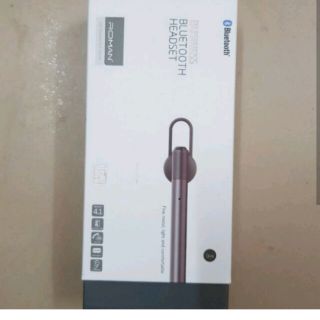 Tai nghe bluetooth Roman R701