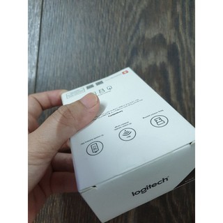 Chuột Logitech B175