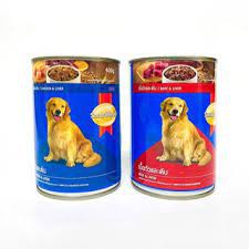 PATE LON SMARTHEART CHO CHÓ - 400G