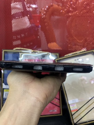 Bao da Tad S2 T815 thời trang