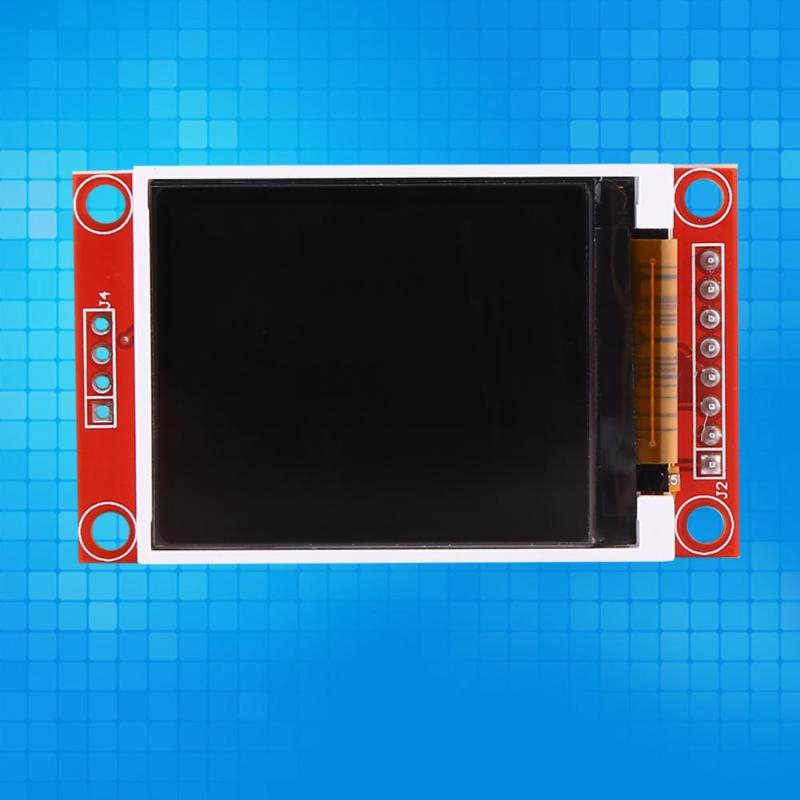 Mô đun màn hình LCD 1.8 inch SPI TFT ST7735 128x160 51/AVR/STM32/ARM 8/16 bit