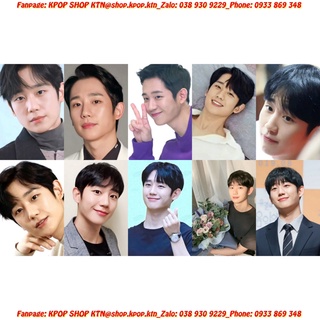 CARD IN FULL JUNG HAE IN