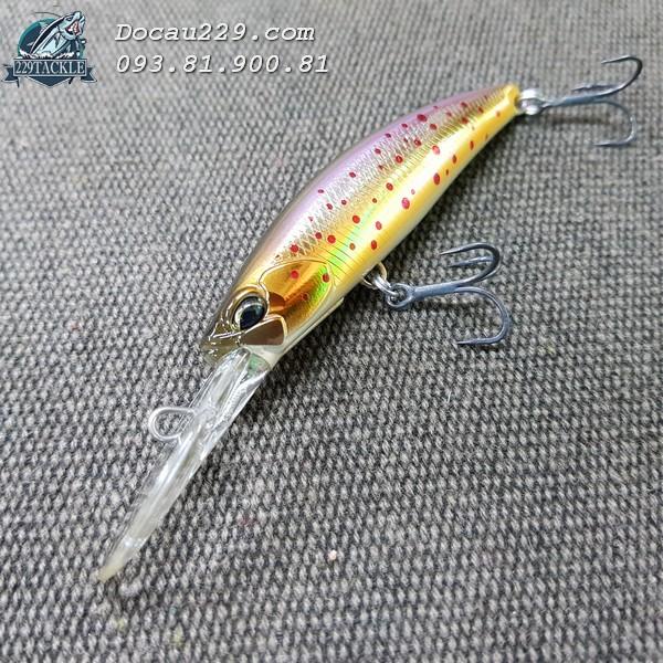 Mồi Lure Duo Realis Fangbait 80 DR