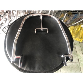 Baga sau hàng gia công cho xe honda 67-Cd-Cl- vành tròn mã BG550