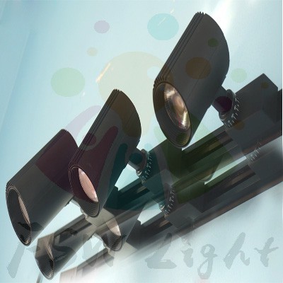 (HÀNG CHÍNH HÃNG)ĐÈN LED RỌI RAY ÁNH SÁNG TRẮNG/ÁNH SÁNG VÀNG TRANG TRÍ SHOP QUẦN ÁO,TRANH,BABER (10W,20W,30W) | BigBuy360 - bigbuy360.vn