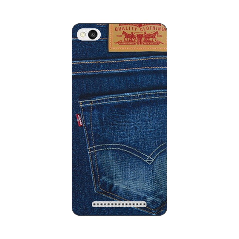 NEW ốp điện thoại Tpu Mềm In Hình Hoa & Mèo Đáng Yêu Cho Xiaomi Redmi 5a 5.0 " | BigBuy360 - bigbuy360.vn