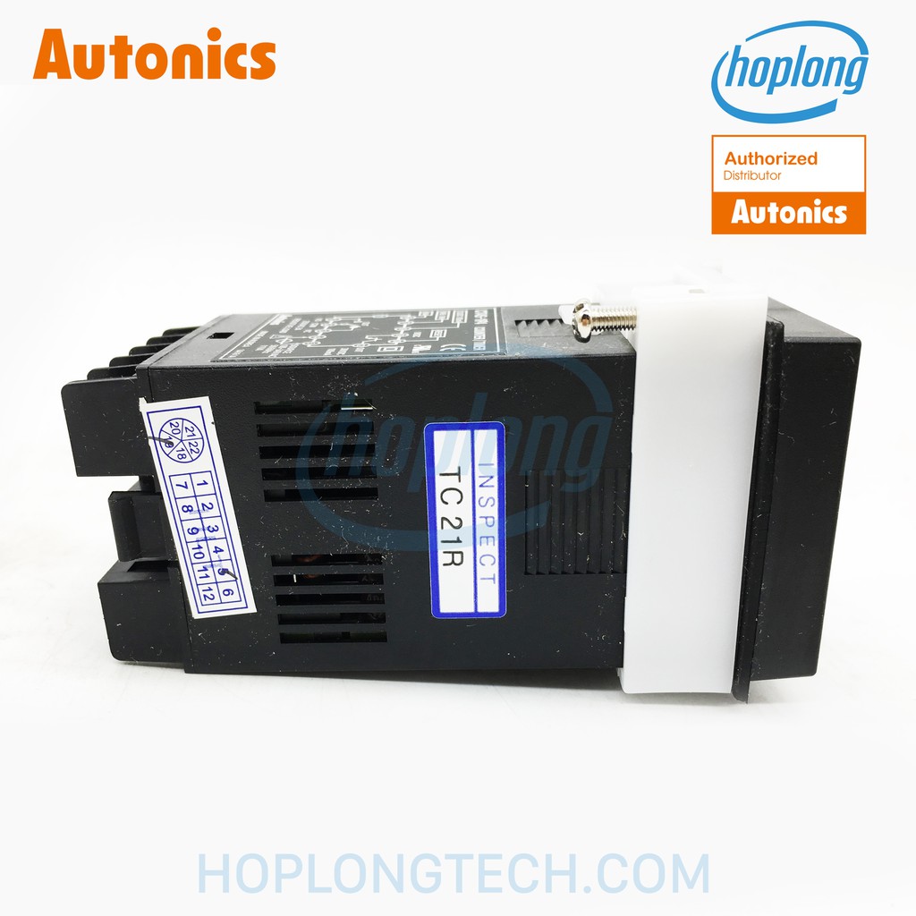 CT4S-1P4 AUTONICS Bộ đếm Bộ đặt thời gian 4 ký tự 240VAC | BigBuy360 - bigbuy360.vn