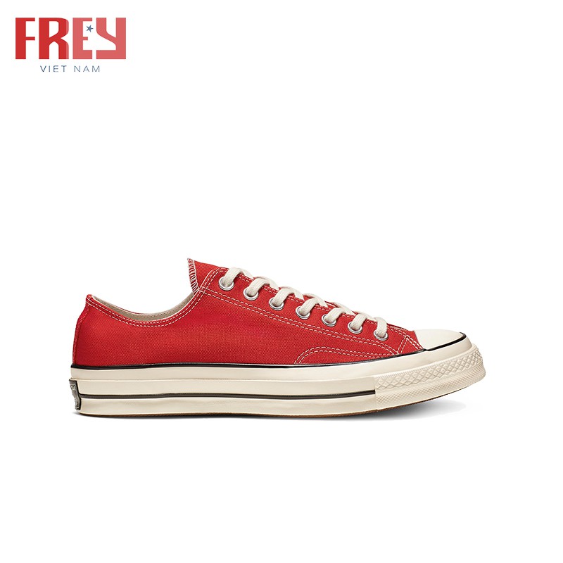 Giày Converse Chuck Taylor All Star 1970s Enamel Red - Low