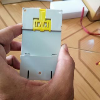 Timer hẹn giờ