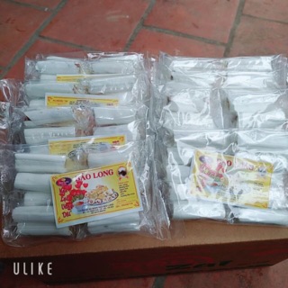 Kẹo lạc vừng dồi Bảo Long