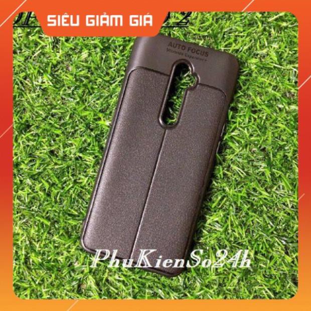 Ốp lưng Auto Focus Oppo Reno 2F