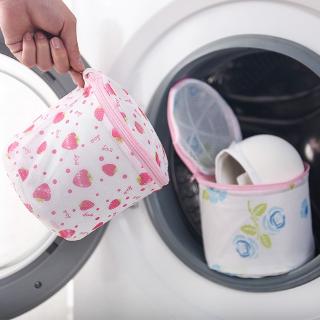 Túi lưới đựng đồ lót hoạ tiết hoạt hình dễ thương