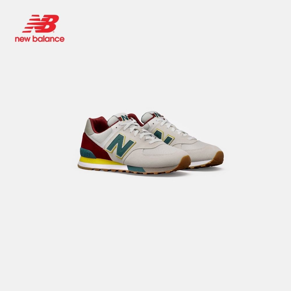 Giày sneaker nam New Balance 574 Classic - ML574PR2