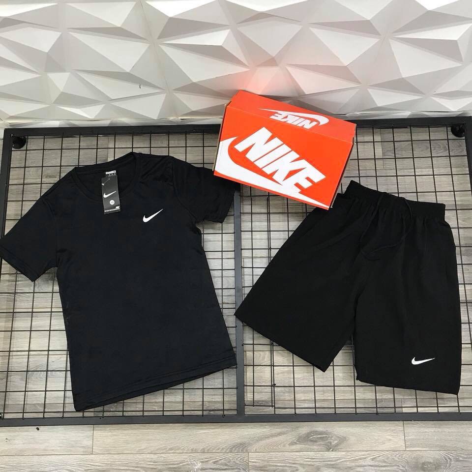 Bộ Quần Áo Thể Thao Thun Lạnh (KP001) KINGSPORT