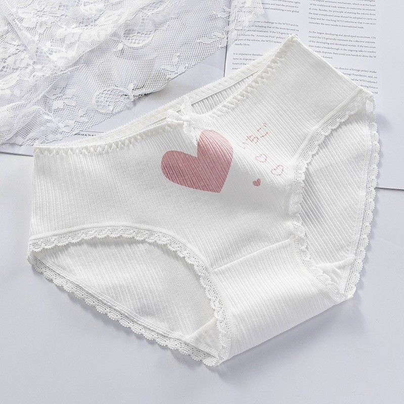 QUẦN LÓT GÂN TĂM HOẠ TIẾT CAO CẤP | BigBuy360 - bigbuy360.vn