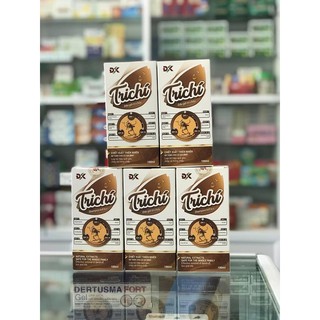 Dầu gội thảo dượcTriChi - loại bỏ chấy,trứng chấy rận , an toàn hiệu quả