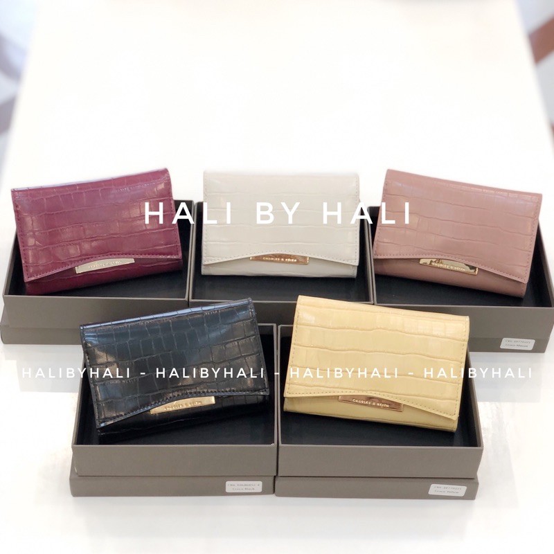 Ví cnk khoá tam giác