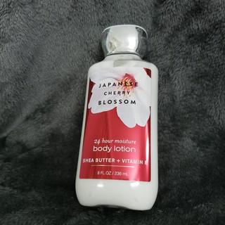 Dưỡng thể Bath & Body Works