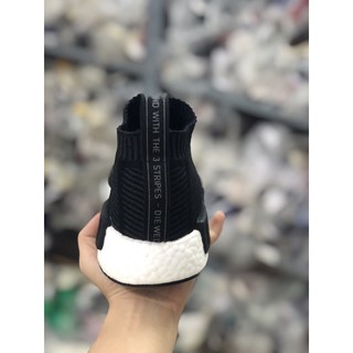 (hoàn xu + freeship) giày thể thao nmd city sock cs1 rep1.1