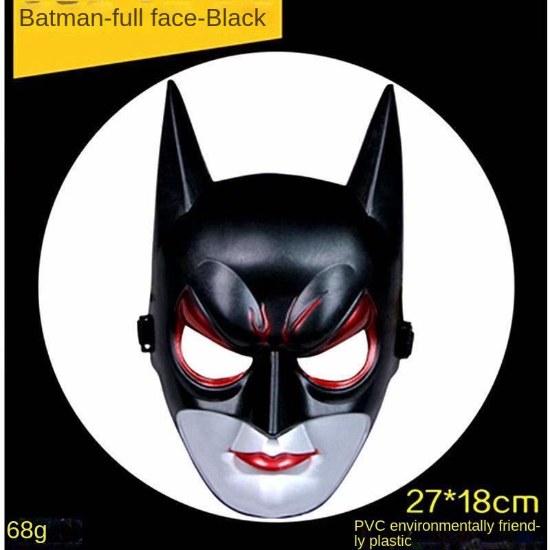 Mặt Nạ Hóa Trang Nhân Vật Hoạt Hình Marvel Độc Đáo