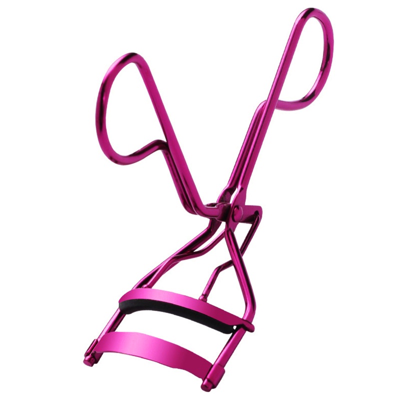 Kẹp Bấm Mi Cong Chuyên Nghiệp Màu Đen YOUYO