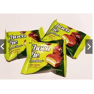 Bánh Lotte Chocopie