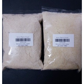 Bột hạnh nhân 500gr