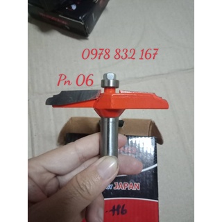 Mũi soi gỗ đánh ván huỳnh cửa, tủ bếp pn06