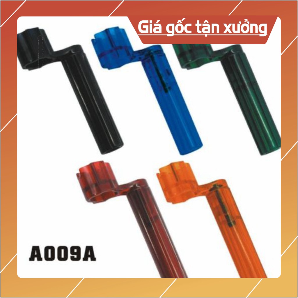 Quay tay lên dây Guitar - Guitar Strings Winder