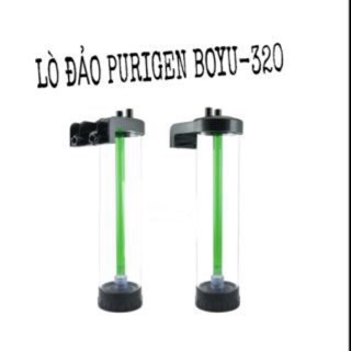 LÒ ĐẢO PURIGEN BOYU FT-320