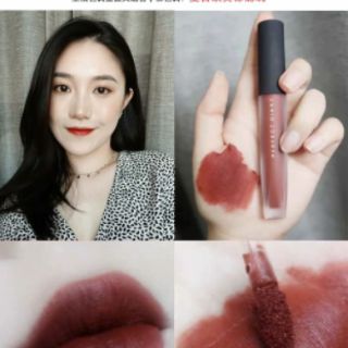 Son kem nhung PerfectDiary (sẵn)