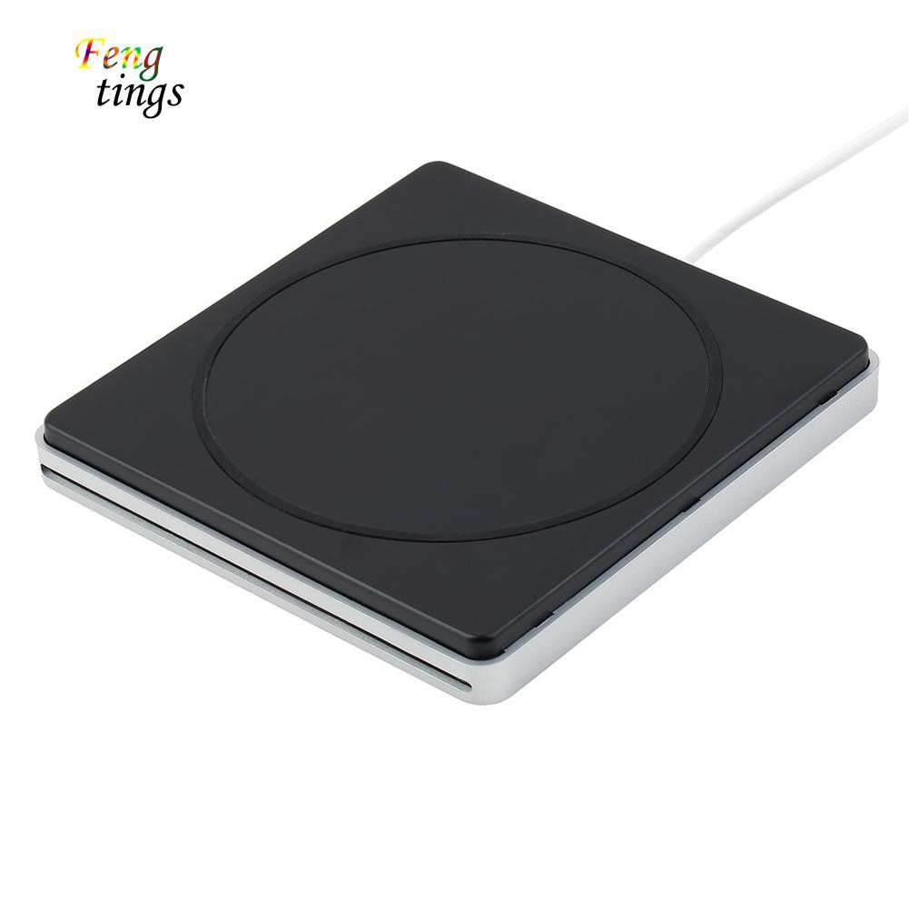 Ổ Đĩa Dvd Ngoài Cổng Usb Cho Apple Macbook Air Pro