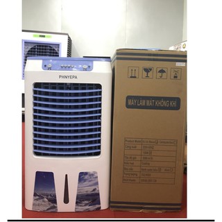 [HOT]Quạt điều hòa 50L SIÊU MẠNH