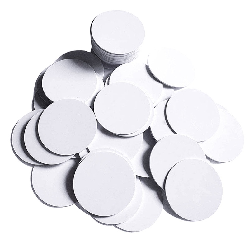 Set 100 / 50 Thẻ Chơi Game NFC 13 56MHZ 215 Ô