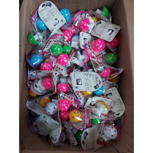 Đèn ngủ nấm cảm ứng 1w