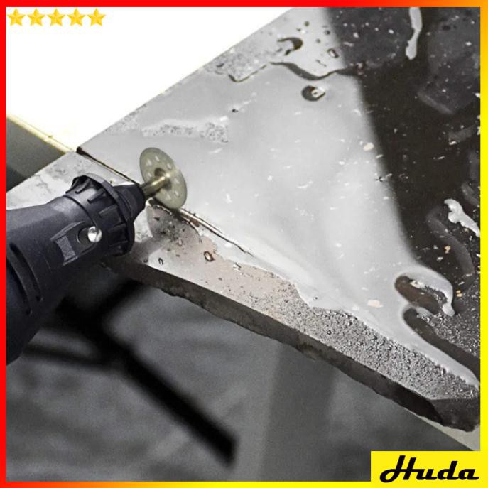 Bộ lưỡi cắt mini đa năng  -  đồ làm mộc