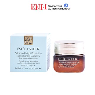 Kem mắt Estee Lauder Advanced Night Repair Eye Supercharged Complex