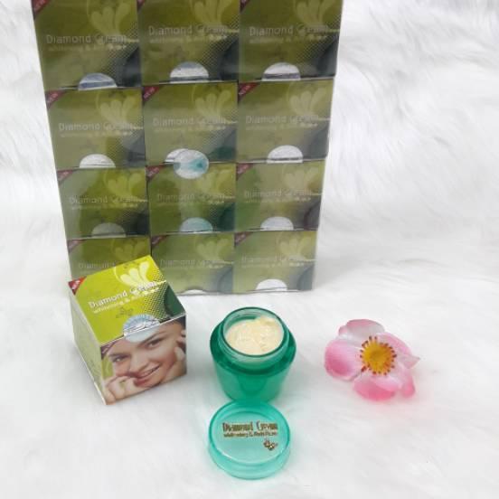 ❤(ode-DY)⭐ Kem dưỡng da DIAMOND 12# | BigBuy360 - bigbuy360.vn
