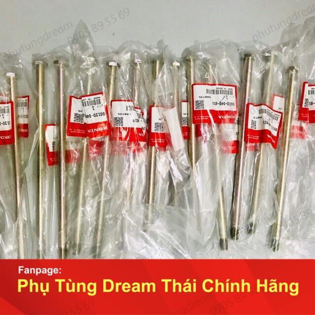 [PTD] -  Trục càng dream thái chính hãng  - Honda Nhật Bản
