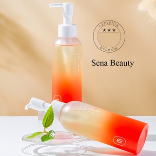 Dầu tẩy trang dịu nhẹ sạch sâu gốc thực vật Hunmui Plant Conditioning 120ML Sena Beauty