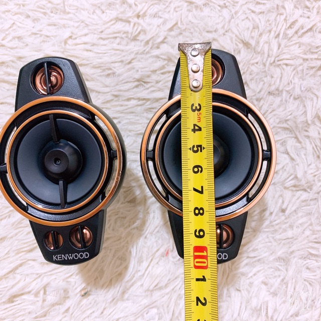 Loa Treble KENWOOD 3way chính hãng