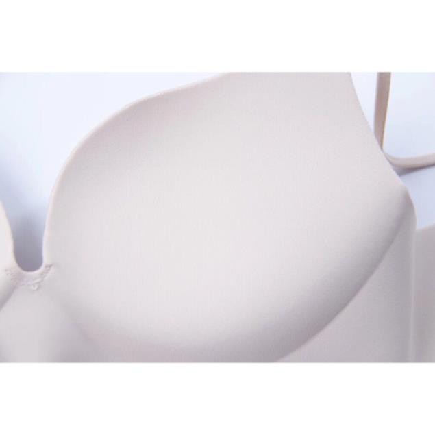 Áo Lót Su Không Gọng Đệm Phối Lụa Siêu Phẩm Siêu Hót.