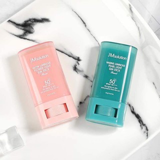 Thanh lăn chống nắng jm solution spf 50+/pa ++++