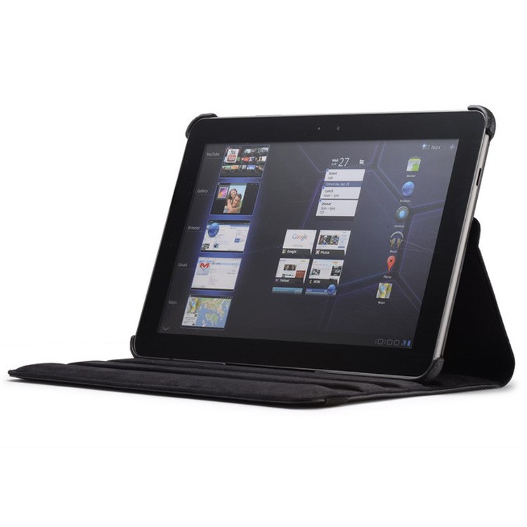 Bao da máy tính bảng bảo vệ 360 độ cho Samsung Galaxy Tab 2 10.1 inch GT-P5100 P5110 P5113