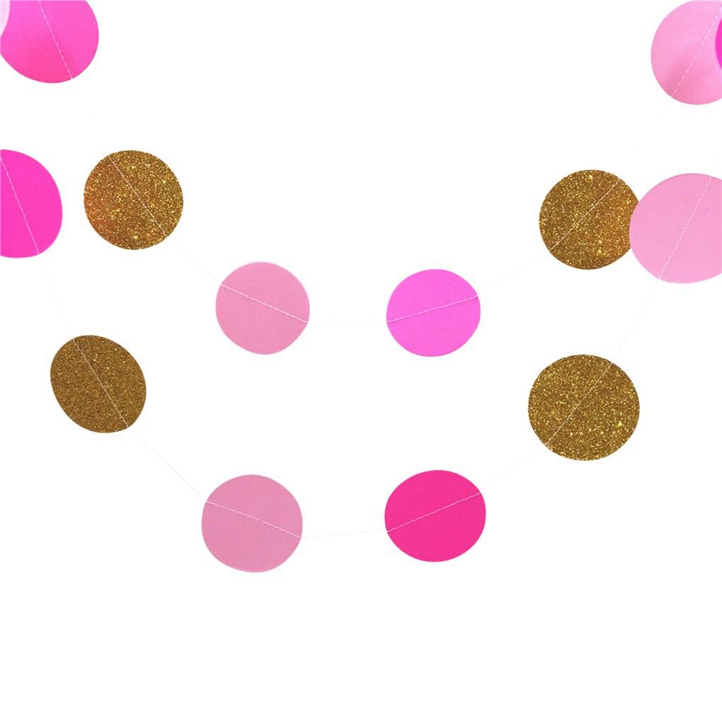 Dây trang trí phòng 2M