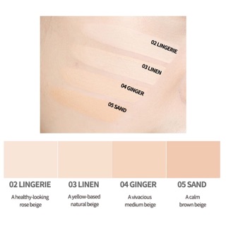 Phấn nước CLIO Kill Cover Pink Glow Cream Cushion