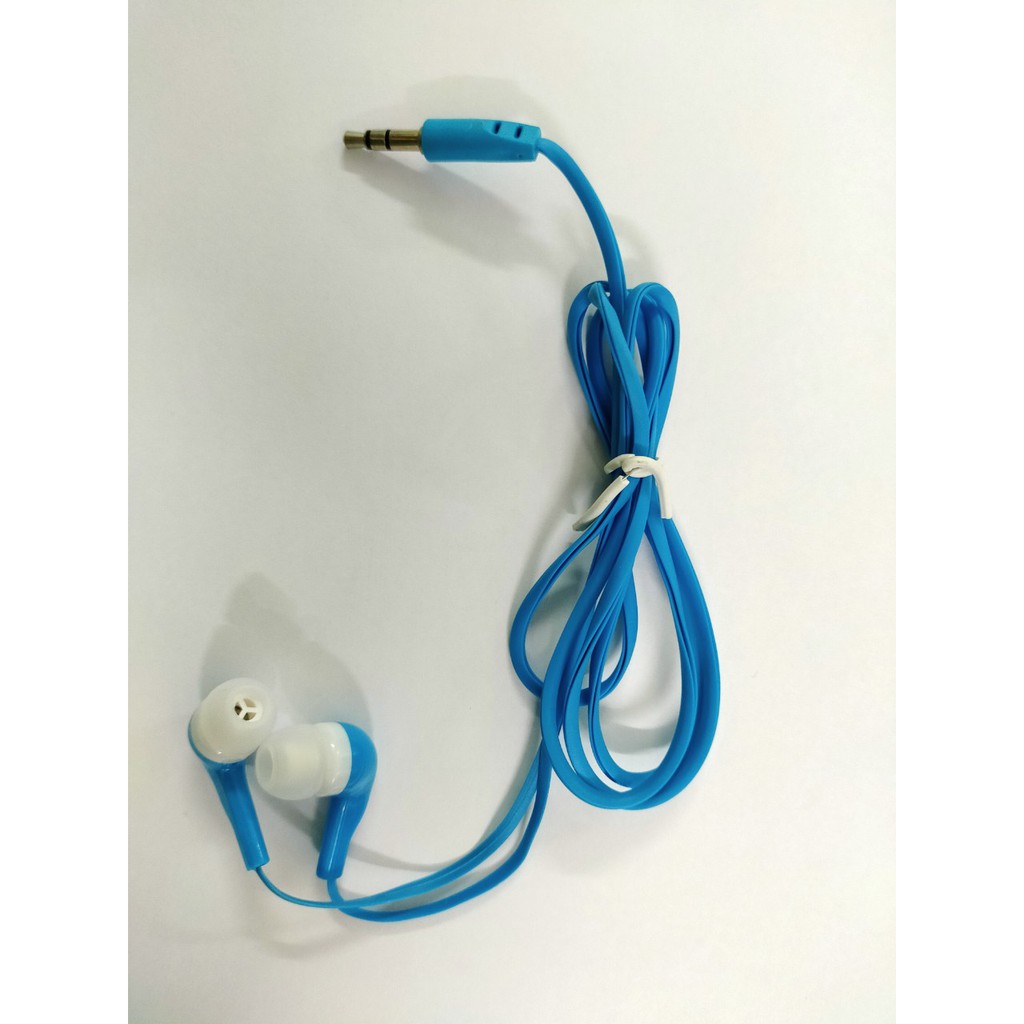 TAI NGHE CÓ DÂY ĐẸP NHIỀU MÀU NHIỀU PHONG CÁCH