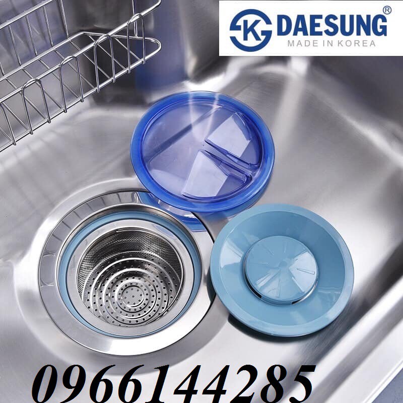 Chậu rửa bát Hàn Quốc Daesung DHS-870