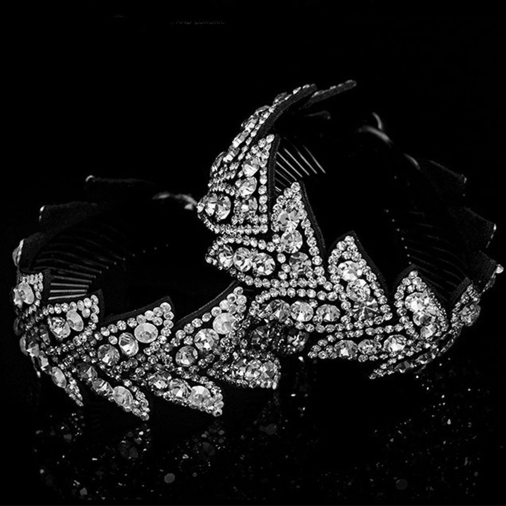 Kẹp Tóc Càng Cua Hình Tổ Chim Thời Trang Cho Nữ